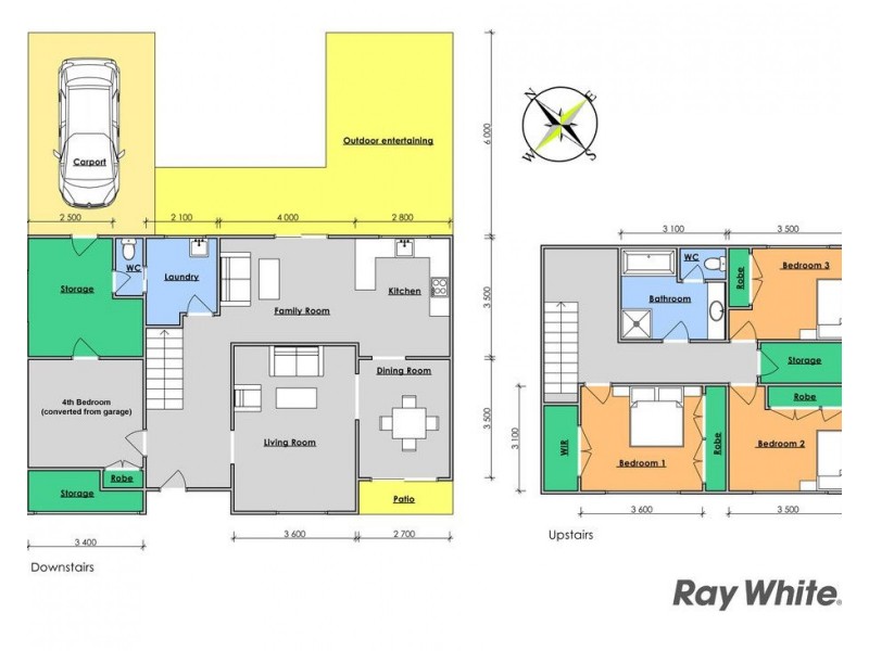 47 Main Street, Cundletown NSW 2430 Floorplan