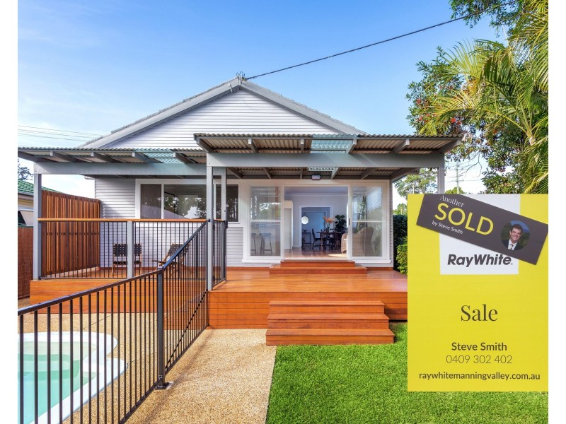 43 Spence Street, Taree NSW 2430