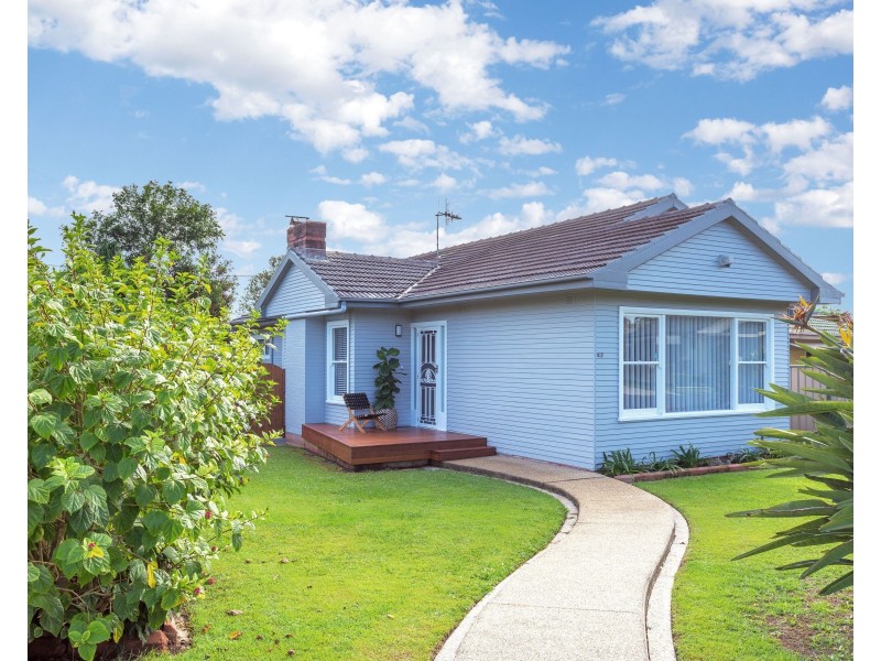 43 Spence Street, Taree NSW 2430