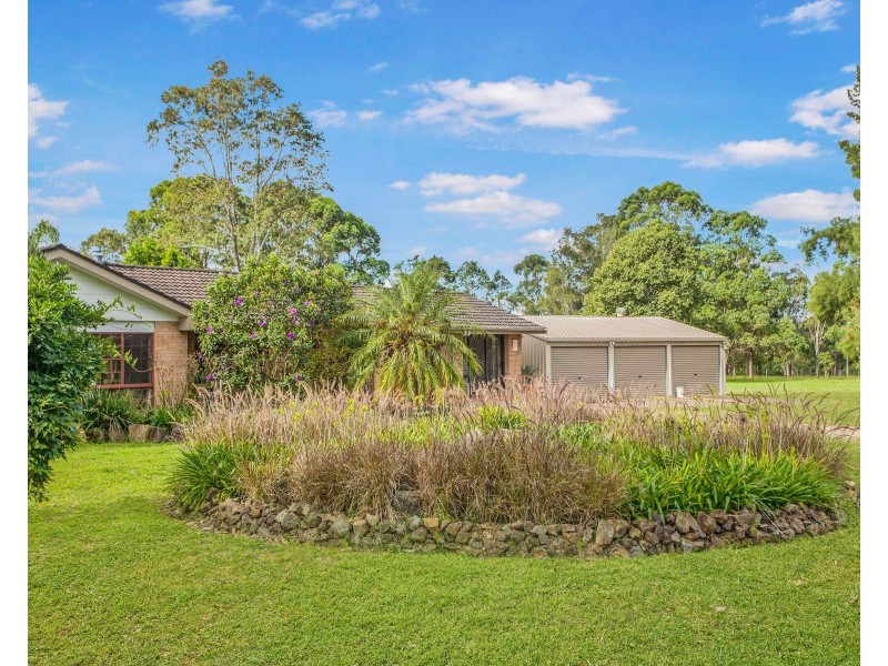 125 Shorts Road, Wingham NSW 2429