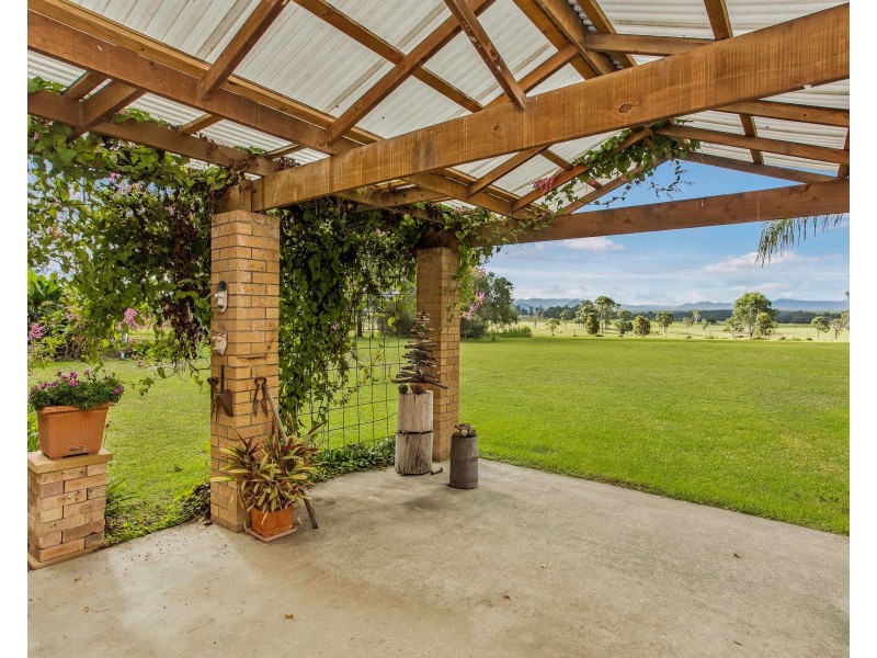 125 Shorts Road, Wingham NSW 2429