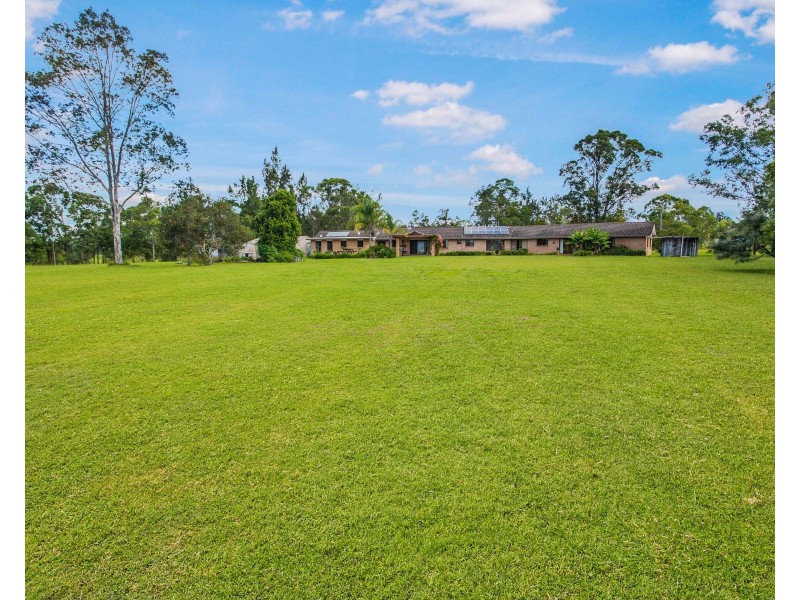 125 Shorts Road, Wingham NSW 2429
