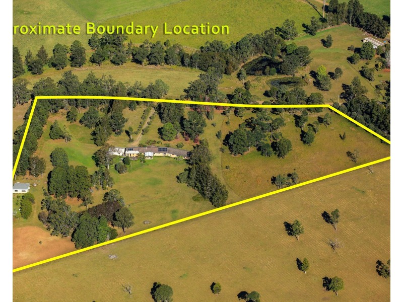 125 Shorts Road, Wingham NSW 2429