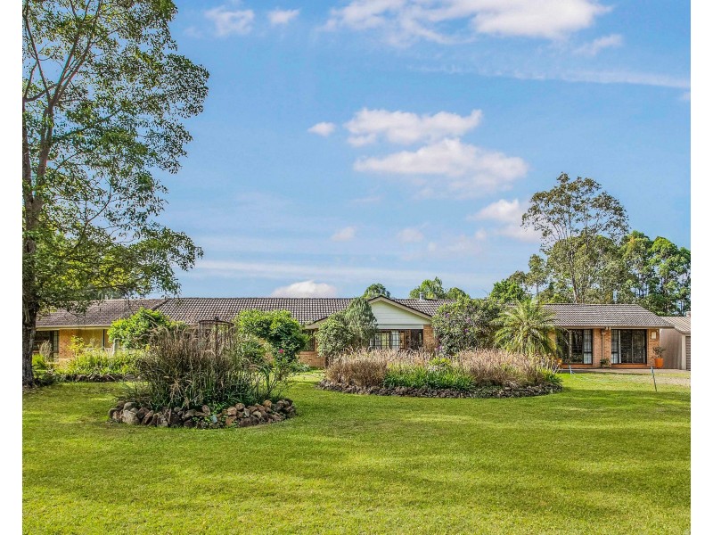125 Shorts Road, Wingham NSW 2429