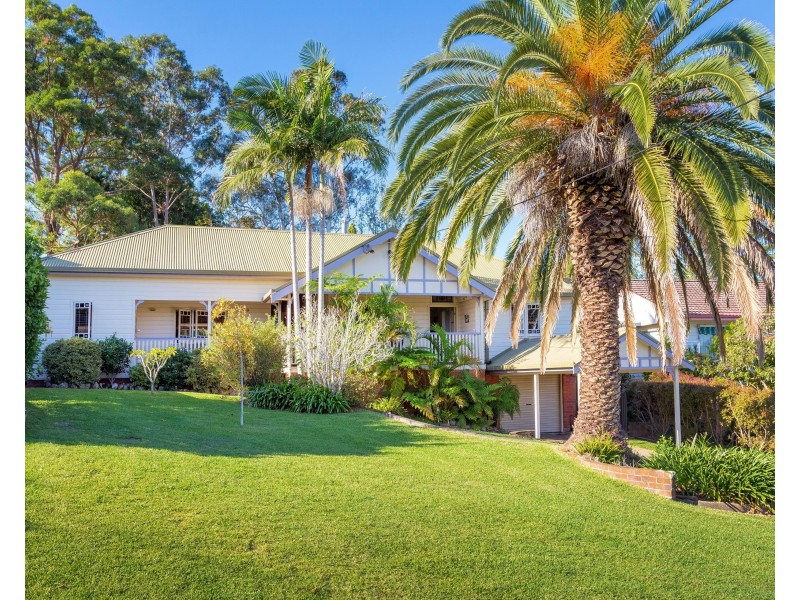 Woronora 27 Henry Flett Street, Taree NSW 2430