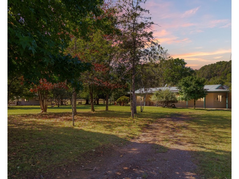 ‘Kurramore’ 64 Millers Road, Bobin NSW 2429