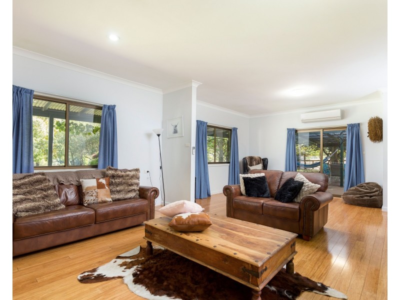 ‘Kurramore’ 64 Millers Road, Bobin NSW 2429