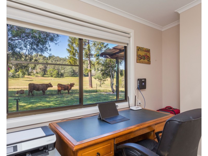‘Kurramore’ 64 Millers Road, Bobin NSW 2429