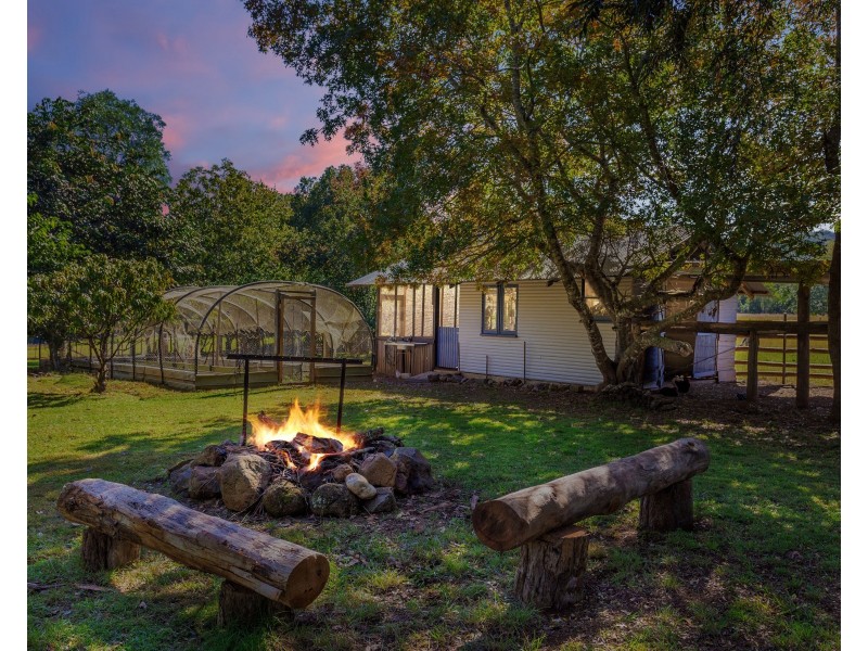 ‘Kurramore’ 64 Millers Road, Bobin NSW 2429