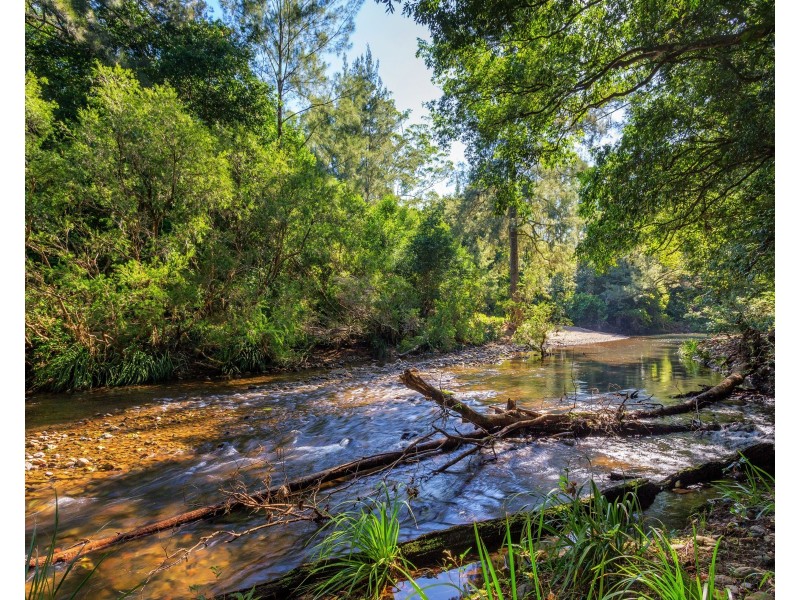 ‘Kurramore’ 64 Millers Road, Bobin NSW 2429