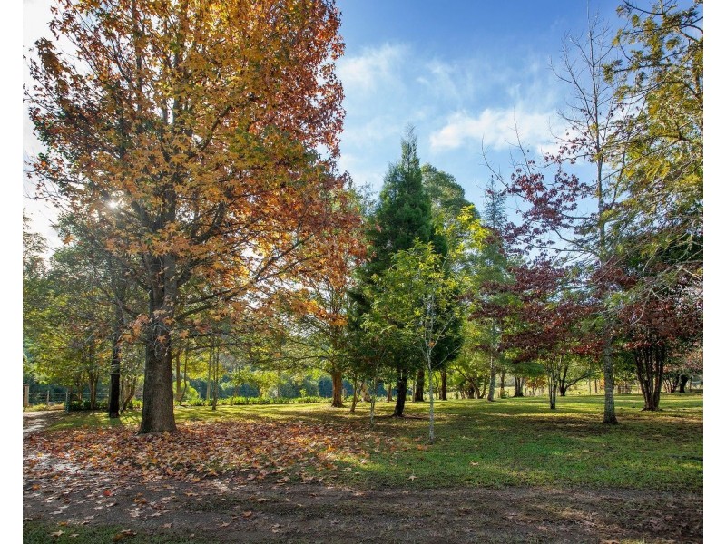 ‘Kurramore’ 64 Millers Road, Bobin NSW 2429