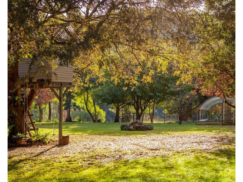 ‘Kurramore’ 64 Millers Road, Bobin NSW 2429