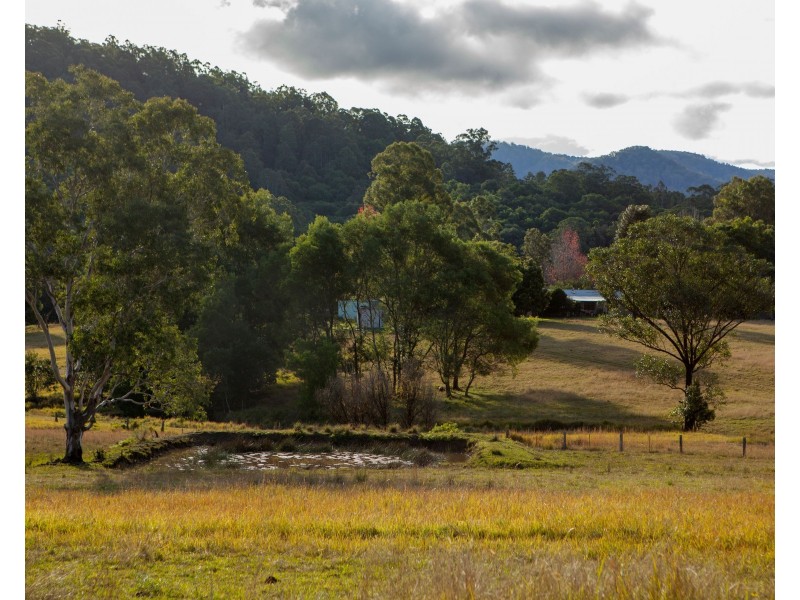 ‘Kurramore’ 64 Millers Road, Bobin NSW 2429