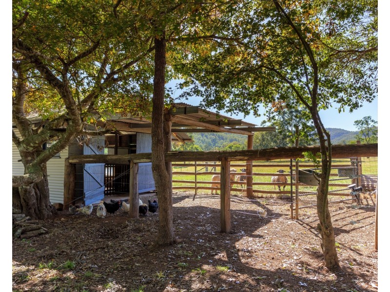 ‘Kurramore’ 64 Millers Road, Bobin NSW 2429