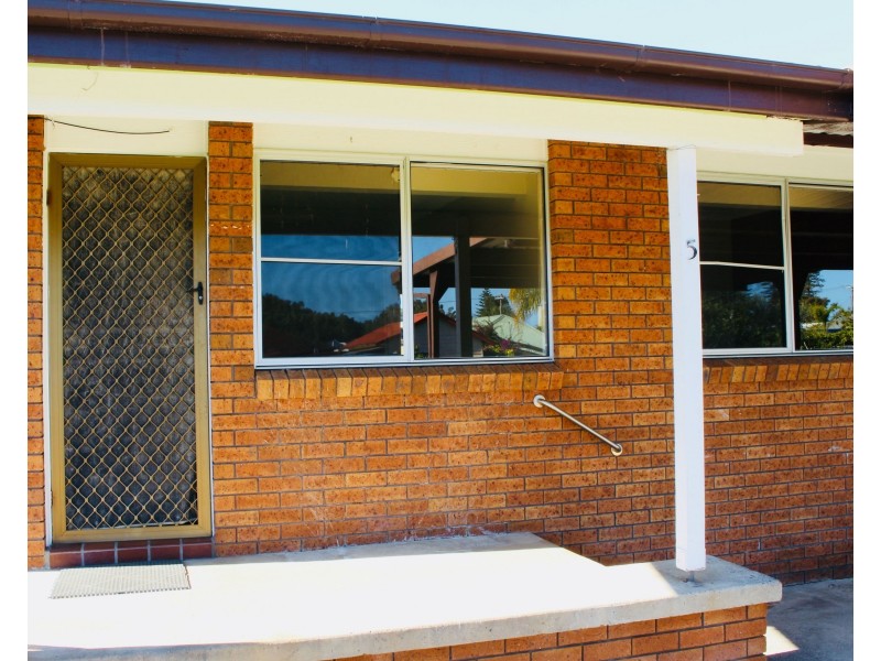 5/18 Hogan Street, Harrington NSW 2427