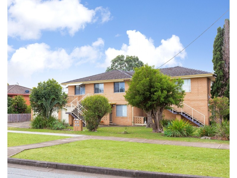 4/55 Wynter Street, Taree NSW 2430