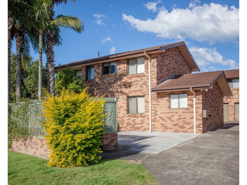 5/282 Victoria Street, Taree NSW 2430