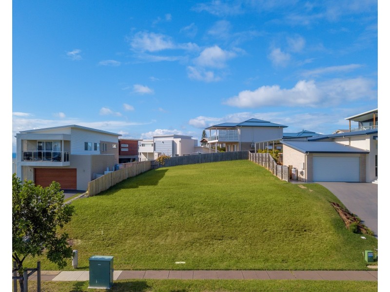 54 Cottesloe Circuit, Red Head NSW 2430