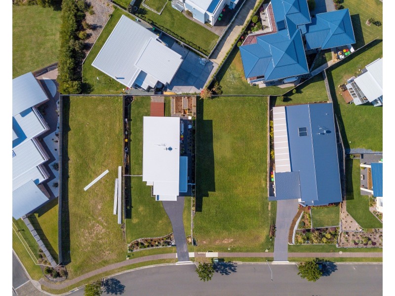 54 Cottesloe Circuit, Red Head NSW 2430