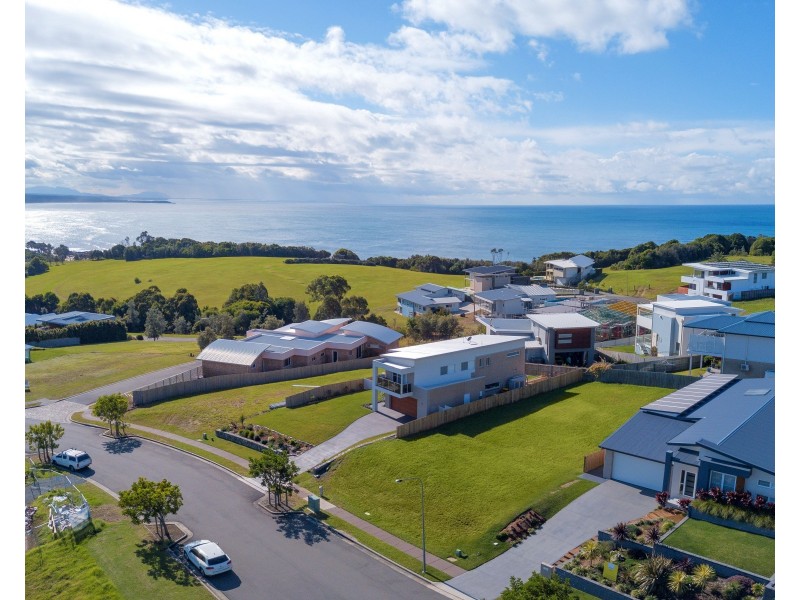 54 Cottesloe Circuit, Red Head NSW 2430