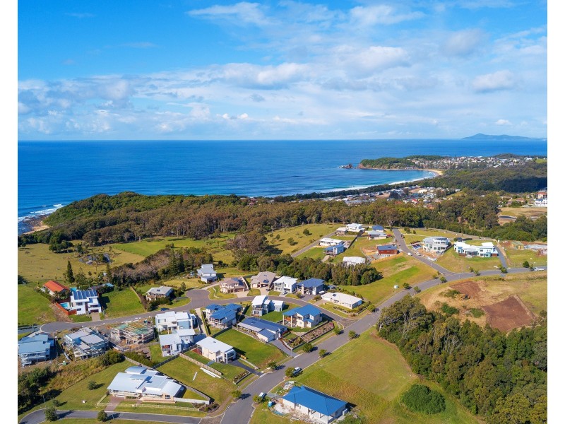 54 Cottesloe Circuit, Red Head NSW 2430