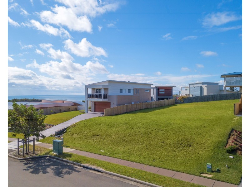 54 Cottesloe Circuit, Red Head NSW 2430