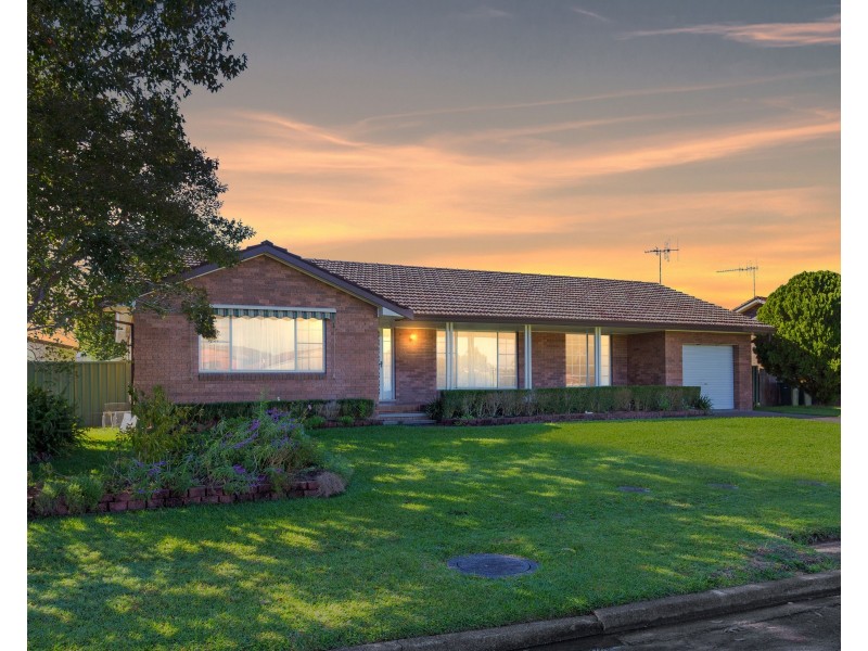 3 Kurrajong Crescent, Taree NSW 2430