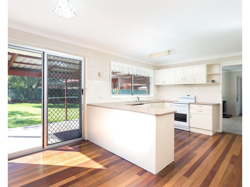 3 Kurrajong Crescent, Taree NSW 2430