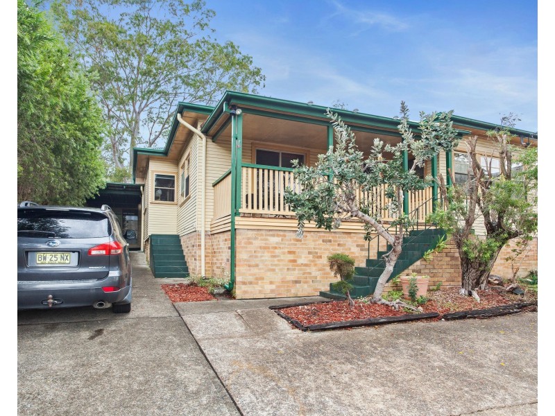 44 Pulteney Street, Taree NSW 2430