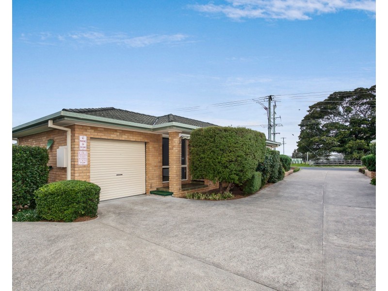 3/125 Edinburgh Drive, Taree NSW 2430