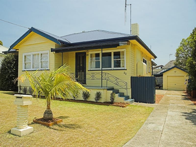 Taree NSW 2430