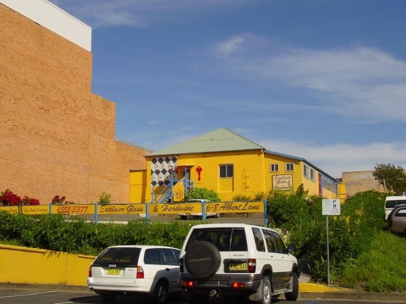 Taree NSW 2430