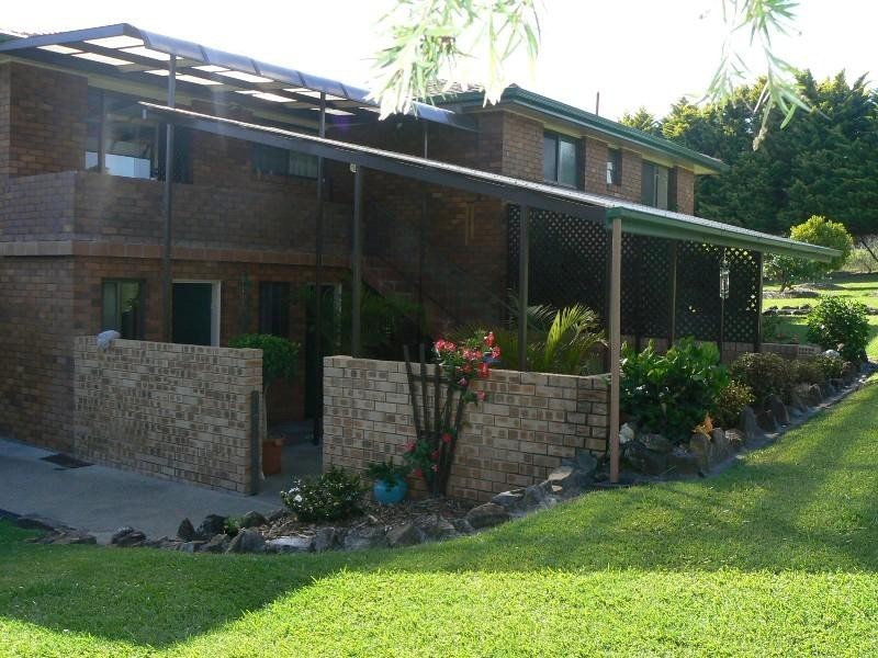 Rainbow Flat NSW 2430