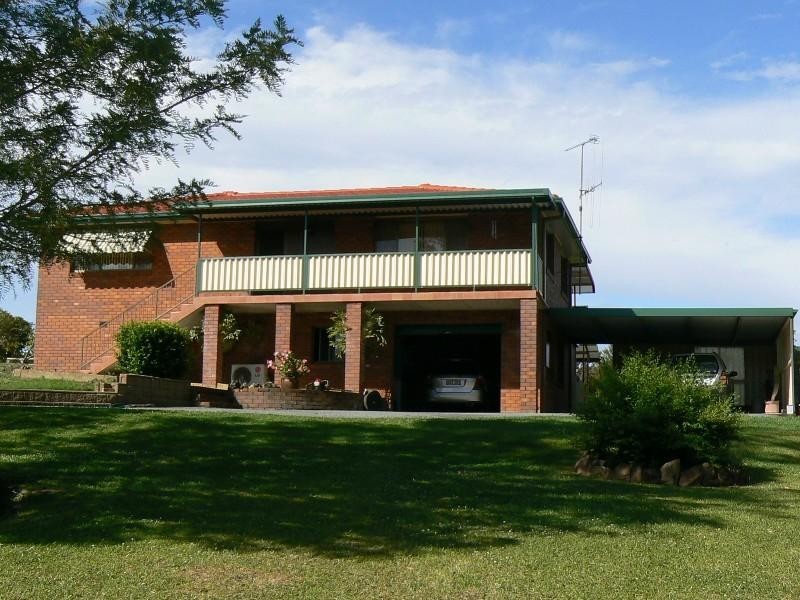 Rainbow Flat NSW 2430