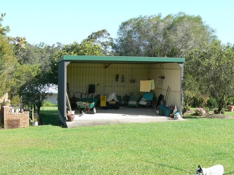 Rainbow Flat NSW 2430