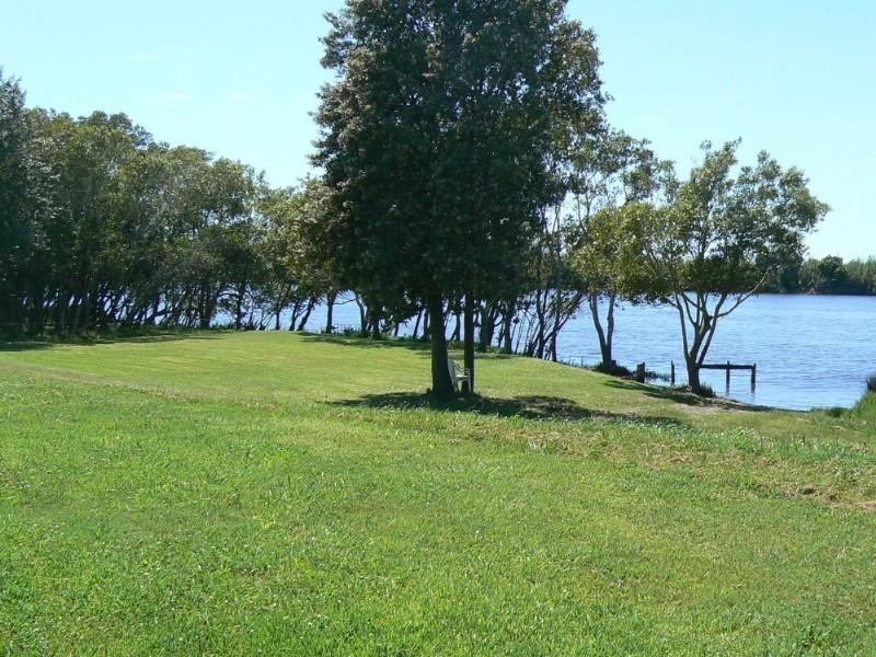 Dumaresq Island NSW 2430