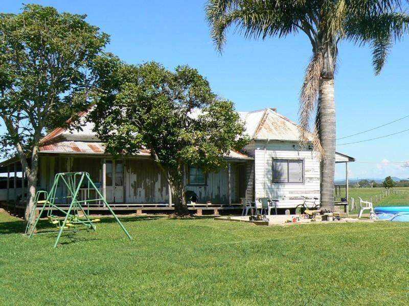 Dumaresq Island NSW 2430