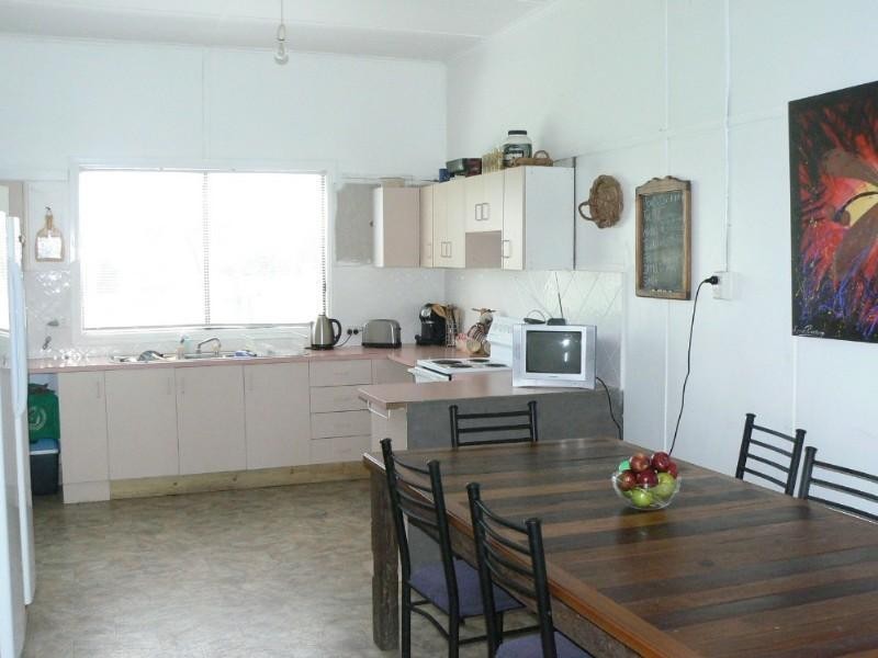 Dumaresq Island NSW 2430