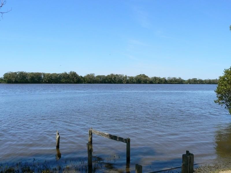 Dumaresq Island NSW 2430