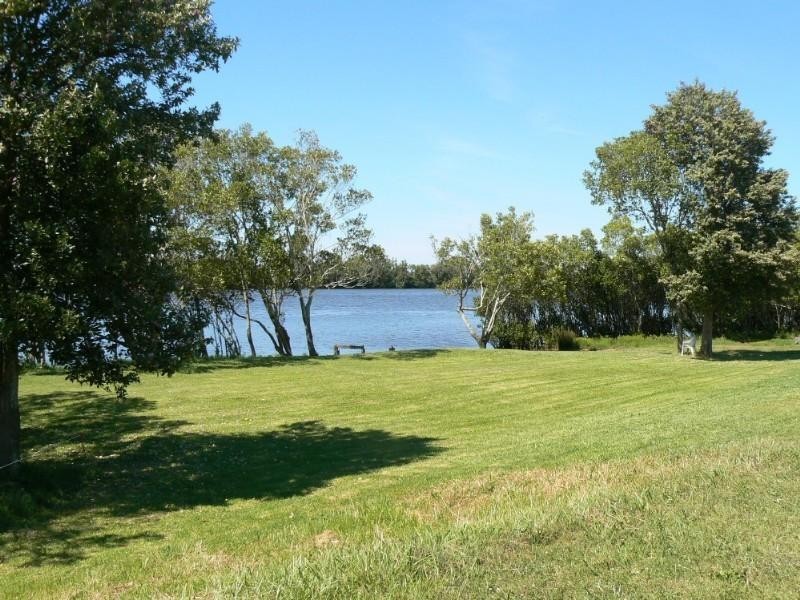 Dumaresq Island NSW 2430