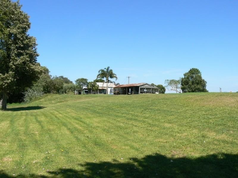 Dumaresq Island NSW 2430