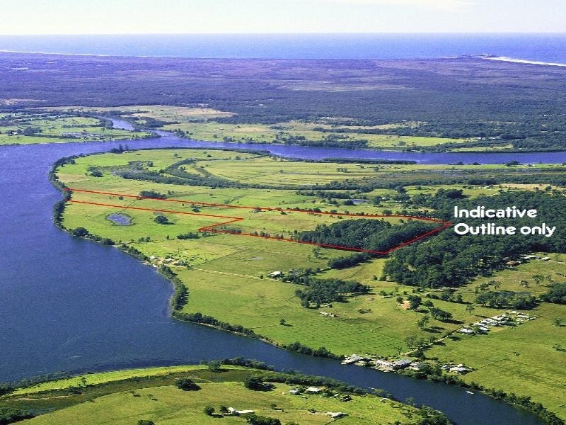 Mitchells Island NSW 2430