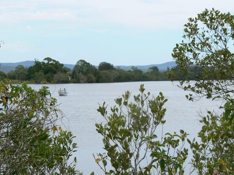 Mitchells Island NSW 2430
