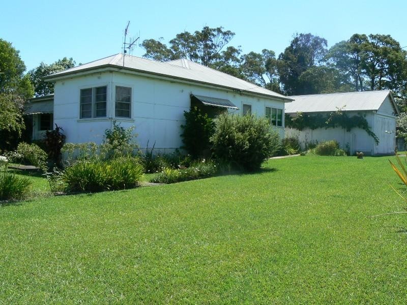 Strathcedar NSW 2429