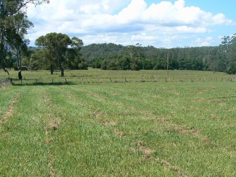 Strathcedar NSW 2429