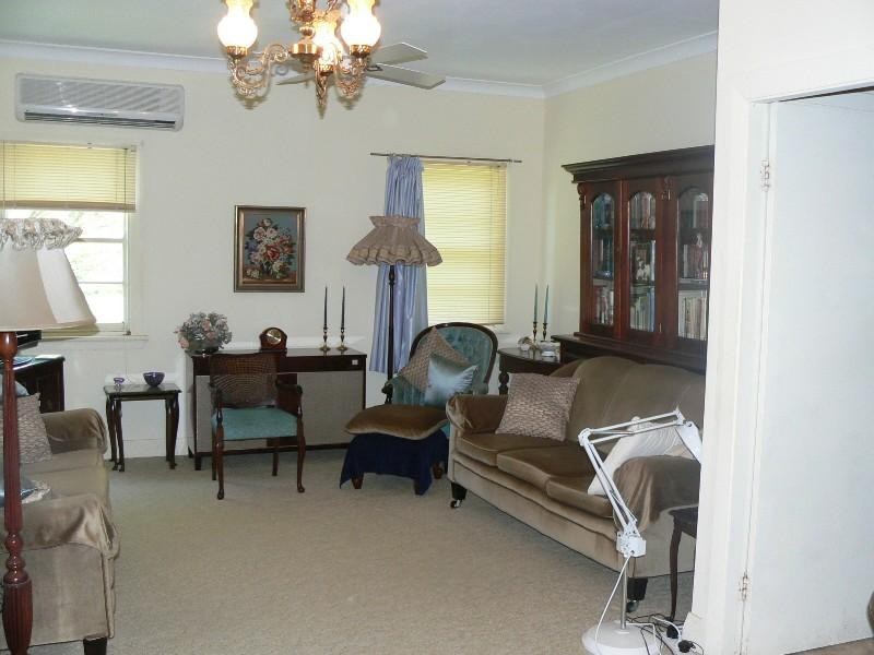 Strathcedar NSW 2429