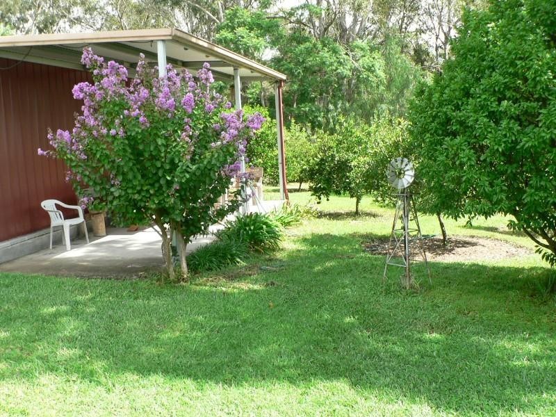 Wingham NSW 2429