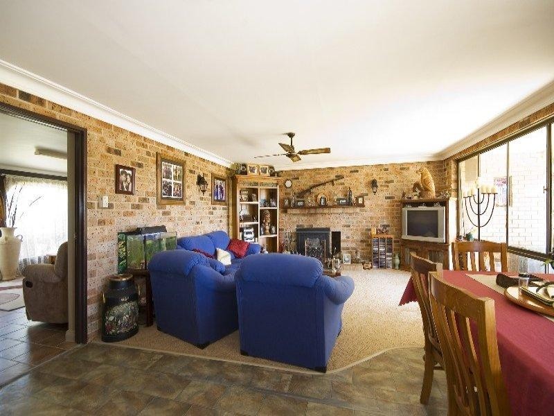 Cedar Party NSW 2429