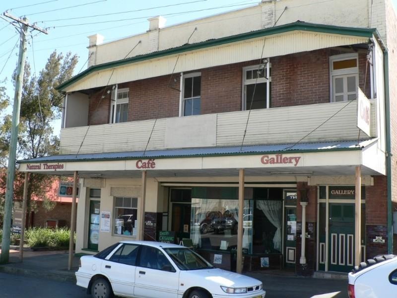 Wingham NSW 2429