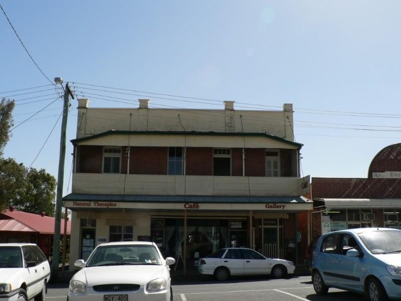 Wingham NSW 2429